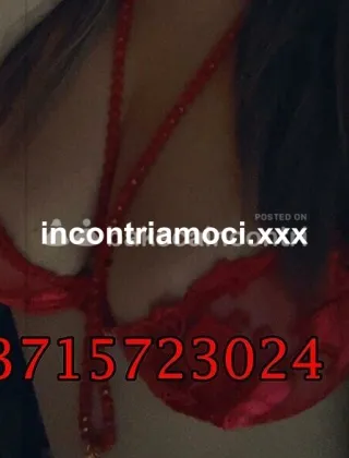 1 - Manuella Escort Pisa - 3715723024