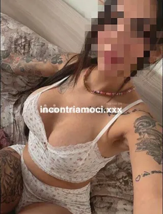 7 - Giada Escort Siracusa - 3935154478