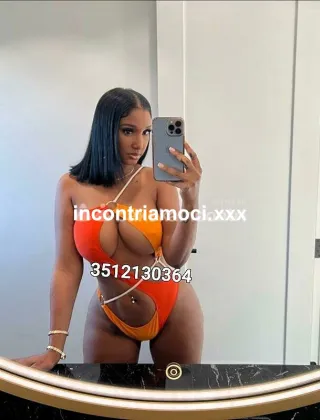 19 - Laura Escort Napoli - 3512130364