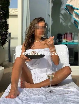 2 - Cinzia Escort Foggia - 3891636257