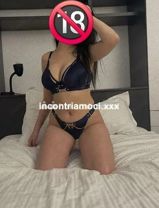 17 - Eva Escort Napoli - 3509170004
