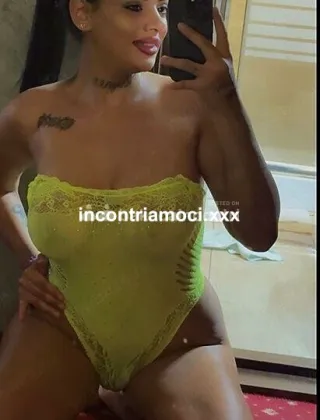 8 - Mellissa Escort Taranto - 3494017379