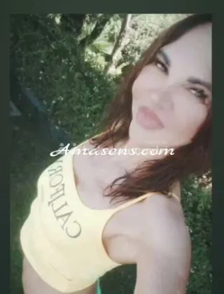 7 - Lunas Escort Verona - 3296278700