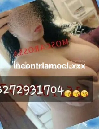 11 - Veronica Escort Roma - 3272931704