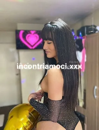 36 - Stefanie Trans Vicenza - 3511354364