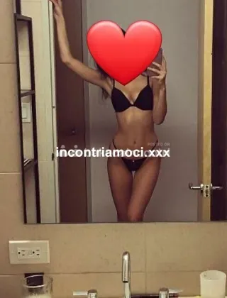 1 - Giada Escort Firenze - 3936316844