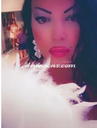 11 - Sonia Trans Salerno - 3512203226