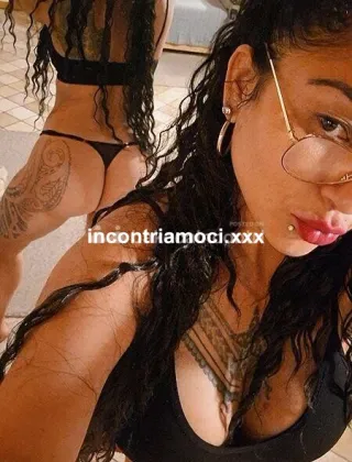 26 - Amanda Escort Bergamo - 3888706303