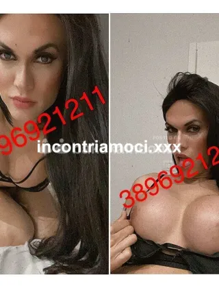 18 - Rafaela Trans Napoli - 3896921211