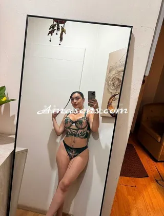 33 - Vicky Escort Salerno - 3509695806