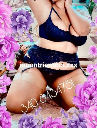 32 - Eva Escort Reggio Emilia - 3408434751