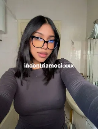 25 - Isabel Escort Roma - 3312129248