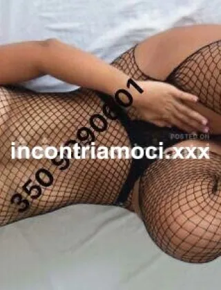 3 - Jas Escort Napoli - 3509090601