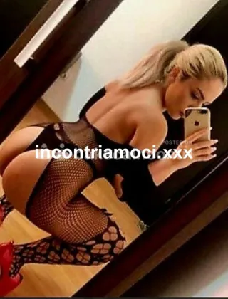 15 - Daniela Escort Cosenza - 3881624226