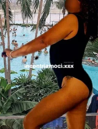 11 - Veronica Escort Roma - 3756905604