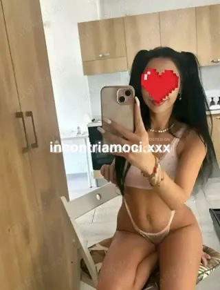 3513795880 - Ana 20 Escort Bologna