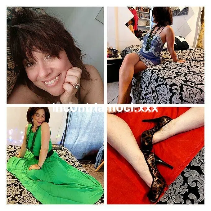 Regina Del Piacere