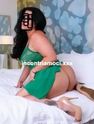 21 - Elisa Escort Torino - 3394779307