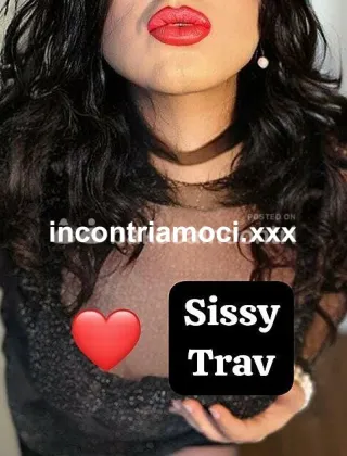 34 - Sissy Coppie Roma - 3511068793