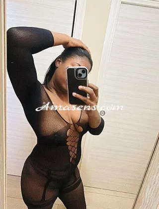 1 - A N A Escort Napoli - 3508047347