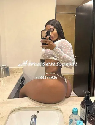 19 - Ninfa Escort Vicenza - 3533378906
