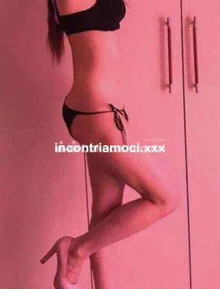 23 - Lisa Escort Monza e della Brianza - 3510679268