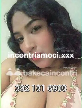 11 - Pamela Escort L'Aquila - 3921316903