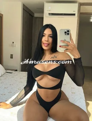 21 - Amanda Escort Catania - 3463688496