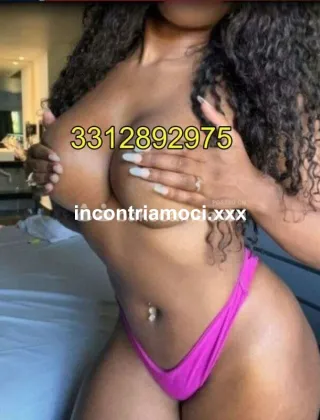8 - Luna Escort Treviso - 3312892975