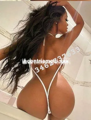 27 - Meli Escort Nuoro - 3462737633