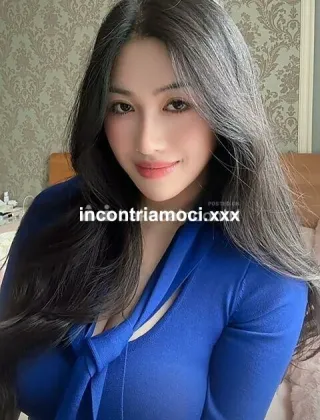 22 - Monica Escort Teramo - 3312916049