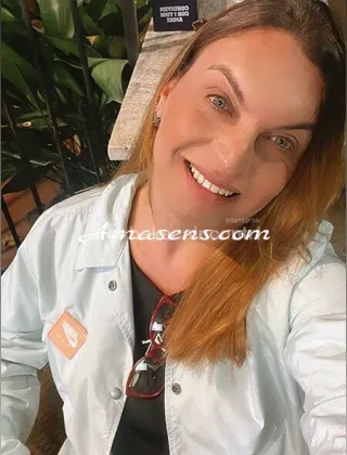 12 - Luana Trans Pistoia - 3484429231
