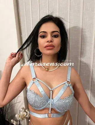 11 - Ultimi Giorni Escort Roma - 3510149593