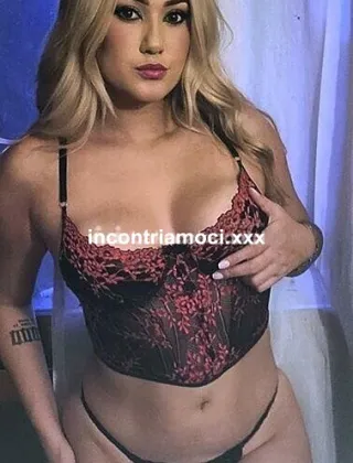 6 - Giulia Escort Pistoia - 3510488212