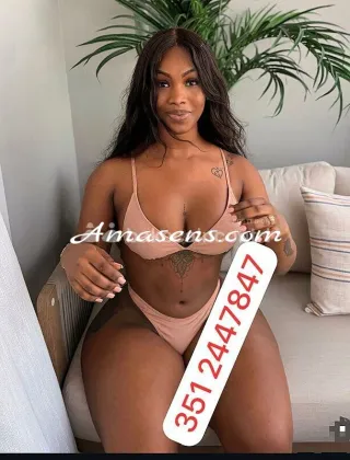 19 - Camilla Escort Caserta - 3512447847