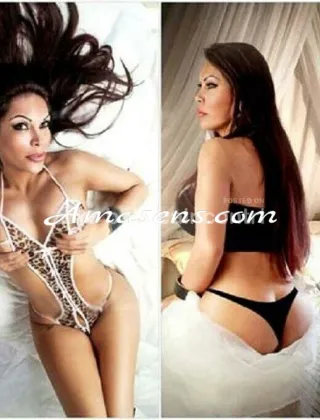 17 - Venere Escort Macerata - 3296042489
