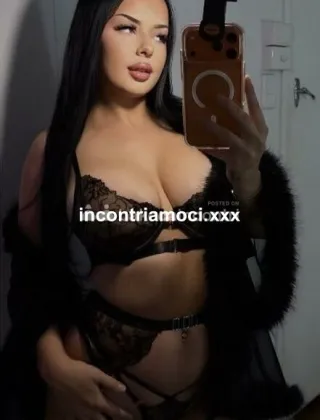 3 - Ginevra Escort Monza e della Brianza - 3510190904