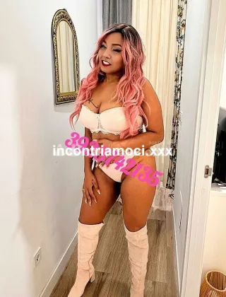 34 - Pamela Escort Roma - 3923742135