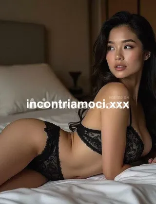 35 - Vittoria Escort Milano - 3395972667