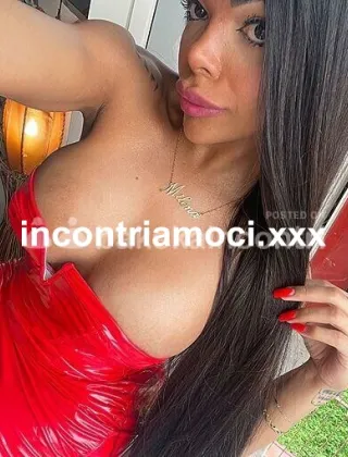 31 - Milena Trans Brescia - 3886310811