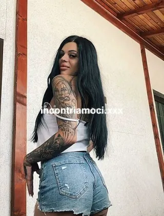 3934216079 - Ana 23 Escort 🇫🇷 Francese Como