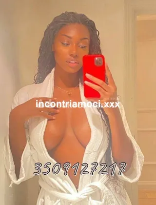 29 - Melani Escort Matera - 3509127217