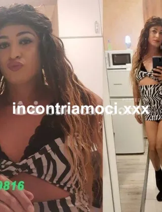 10 - Alessia Trans Rimini - 3898769816