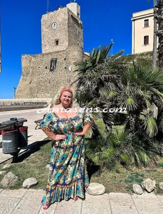 11 - Miluccia A Palermo Escort Palermo - 3713781330