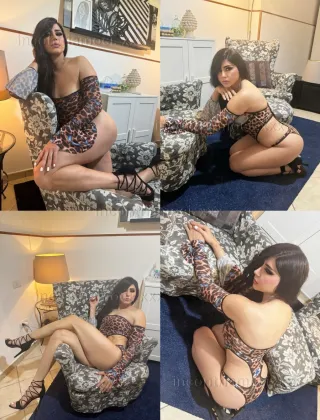 32 - Paola Trans Salerno - 3897858266