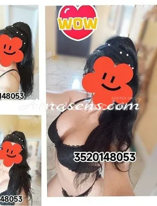 20 - Sexytrans Trans Brindisi - 3520148053