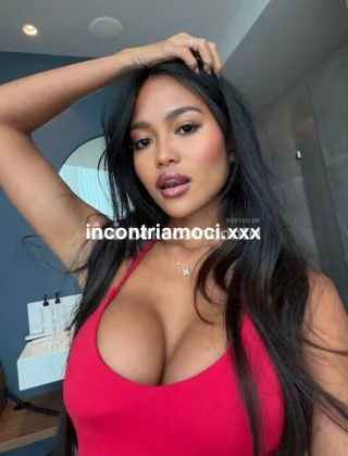 10 - Rita Escort Reggio Emilia - 3342031838