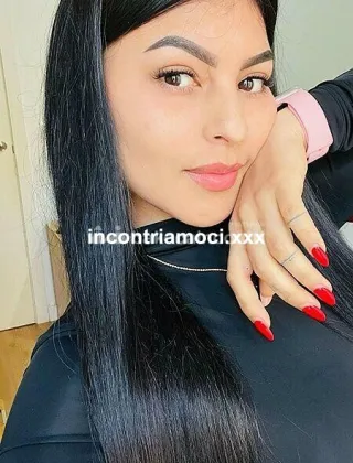 31 - Stela Escort Milano - 3931512019