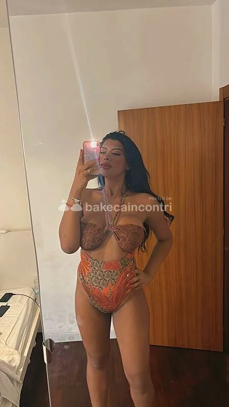 Melly Armany