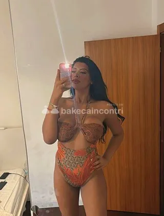 3897924141 - Melly Armany 23 Trans 🇧🇷 Brasiliana Pescara